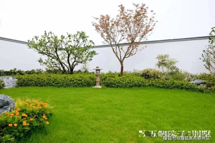 885566威尼斯五个院子的别墅(2025年度最新居价@一文就看懂五个院子的别墅(图8)