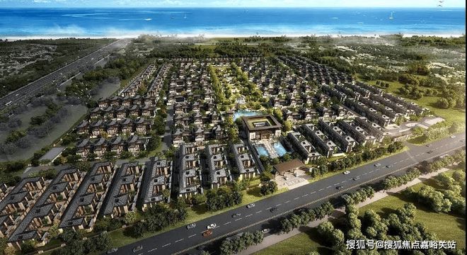 威尼斯官网【官网聚焦】泰禾海上院子@海上院子官方售楼处公布：热销再立异高(图21)